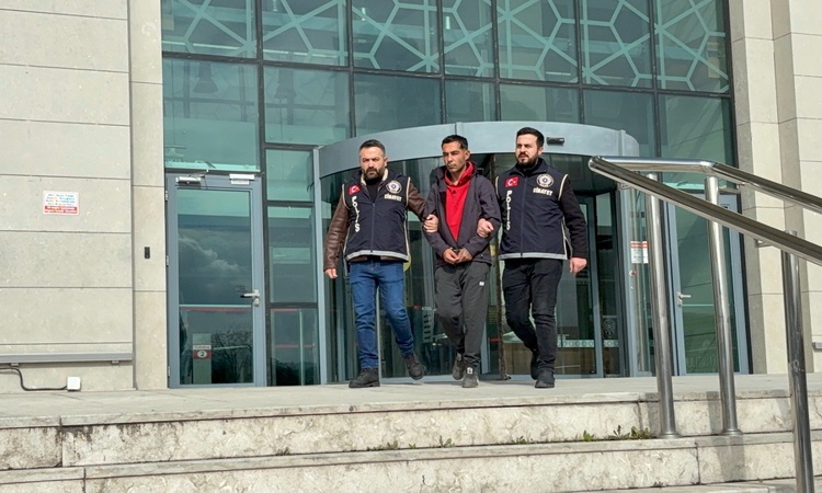 Gündemden Son Bilgiler: Kırıkkale'de babasını ekmek bıçağıyla öldüren Hasan Kenan Aydoğdu hakkında tutuklama k