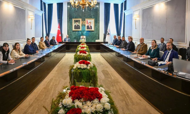 Gündemden Son Bilgiler: Kırklareli İl Yüzme Suyu Komisyonu Kıyıköy ve İğneada'daki boğulma olaylarını görüştü