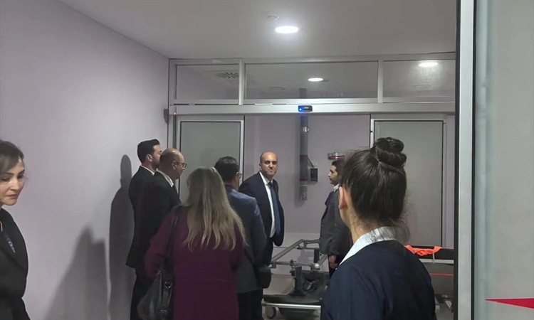 Gündemden Son Bilgiler: Kırklareli'nden kısa kısa