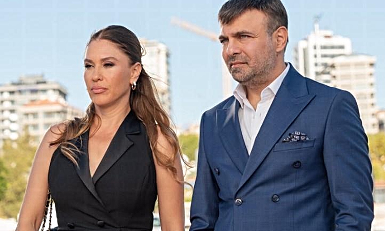 Gündemden Son Bilgiler: Kızılcık Şerbeti 140. bölüm fragmanı yayınlandı mı? ve Merak Edilenler