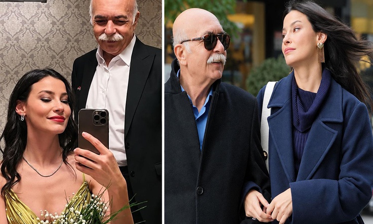 Gündemden Son Bilgiler: Kızılcık Şerbeti'nin Apo ve Alev'i yeniden bir arada: Aynı dizide buluşuyorlar | İşte