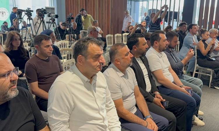 Gündemden Son Bilgiler: Konyaspor Başkanı Atiker: Konyaspor'un güncel borcu 2.7 Milyar TL: Gelişmeler Takip Ed