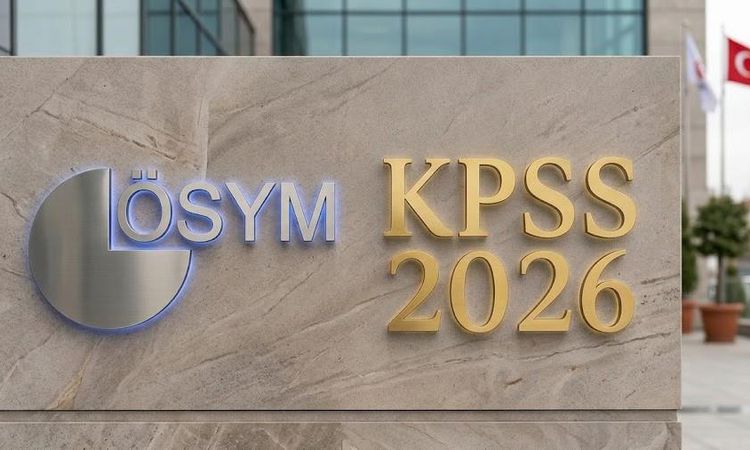 Gündemden Son Bilgiler: KPSS Ortaöğretim sınav yerleri ne zaman açıklanacak 2026? | İşte Tüm Ayrıntılar