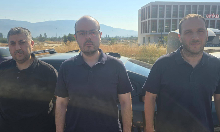 Gündemden Son Bilgiler: Kuriş Operasyonunda 58 Bin Euro ve Eski Bakana Ait Araç - Son Dakika Bilgileri