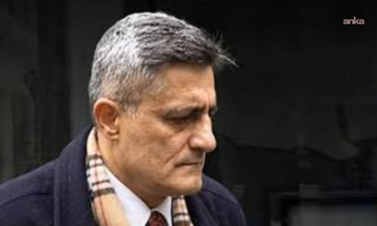 Gündemden Son Bilgiler: Kurtlar Vadisi'nin senaristleri Kaşif Kozinoğlu soruşturmasında ifade verecek: Gelişme
