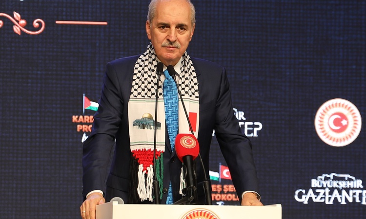 Gündemden Son Bilgiler: Kurtulmuş: Bu yolda sonuna kadar yürüyeceğiz | İşte Tüm Ayrıntılar