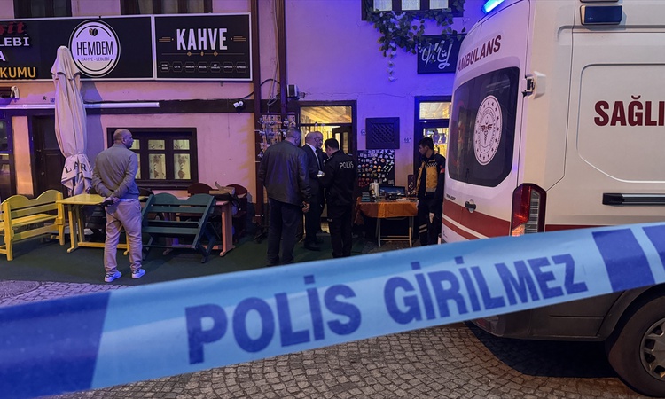 Gündemden Son Bilgiler: Kütahya'da bıçaklı saldırıda bir kişi öldü, gözaltına alınan şüpheli hakkında tutuklam