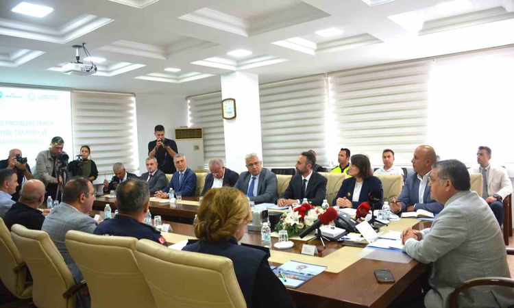 Gündemden Son Bilgiler: KUZKA’dan Sinop trafiğine akıllı ulaşım desteği | İşte Tüm Ayrıntılar
