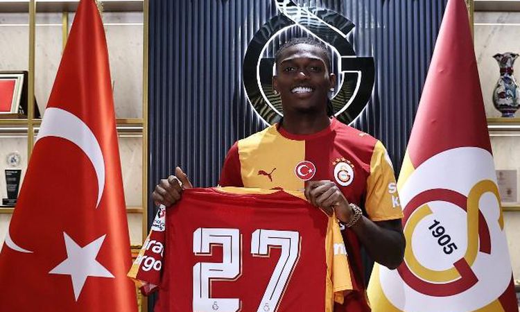 Gündemden Son Bilgiler: Leao Sporting Lizbon'da oynadı mı, eao Sporting Lizbon'da ne zaman oynadı, Rafael Leao