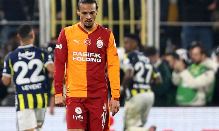 Gündemden Son Bilgiler: Leroy Sane için büyük iddia: Gelişmeler Takip Ediliyor