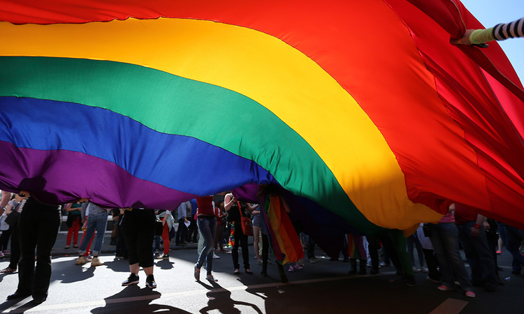 Gündemden Son Bilgiler: LGBTİ+ derneklerinden "Ailem Güvende" operasyonlarına tepki: "LGBTİ+ olmak suç değildi