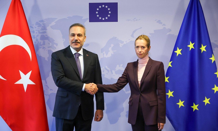 Gündemden Son Bilgiler: Libya Temsilciler Meclisi'nin Türkiye ile deniz anlaşmasına onayı AB'de tepki gördü: G