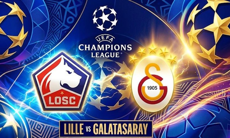 Gündemden Son Bilgiler: Lille Galatasaray maçını kim anlatıyor, Lille Galatasaray maçı spikeri kim?: Gelişmele