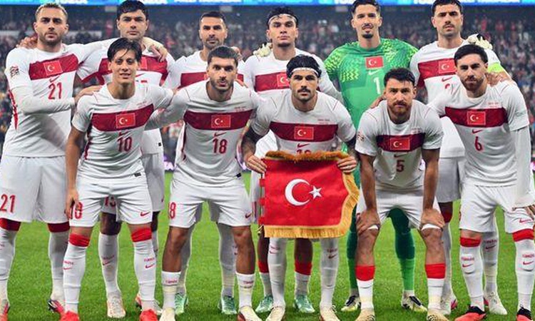 Gündemden Son Bilgiler: MİLLİ MAÇ KADROSU: Belçika Türkiye maç kadrosunda kimler eksik, kimler sakat? ve Merak