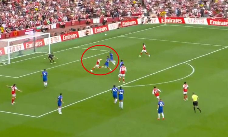 Gündemden Son Bilgiler: Londra derbisinde kazanan Arsenal! 1-0'dan geri dönüp 3'te 3 yaptılar - Son Dakika Bil