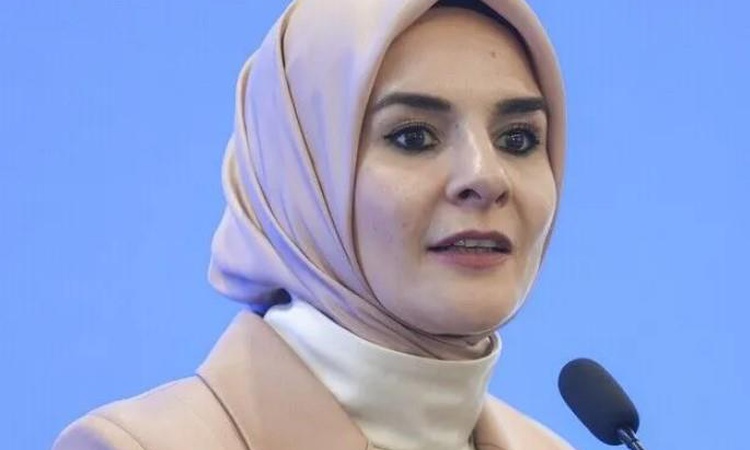 Gündemden Son Bilgiler: Mahinur Özdemir Göktaş kimdir, Mahinur Özdemir Göktaş babası kimdir?