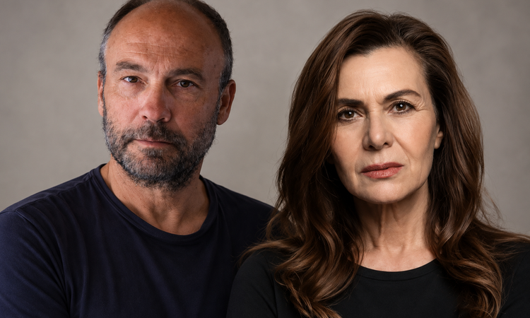 Gündemden Son Bilgiler: Mahir Günşiray’dan Hatice Aslan açıklaması: Beni geçmişimle birlikte kabul ediyor | İş