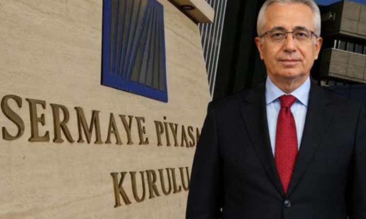 Gündemden Son Bilgiler: Mahmut Sütçü neden istifa etti, SPK Başkanı Mahmut Sütçü kimdir? | İşte Tüm Ayrıntılar