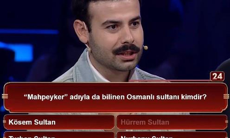 Gündemden Son Bilgiler: "Mahpeyker" adıyla da bilinen Osmanlı sultanı kimdir?: Gelişmeler Takip Ediliyor
