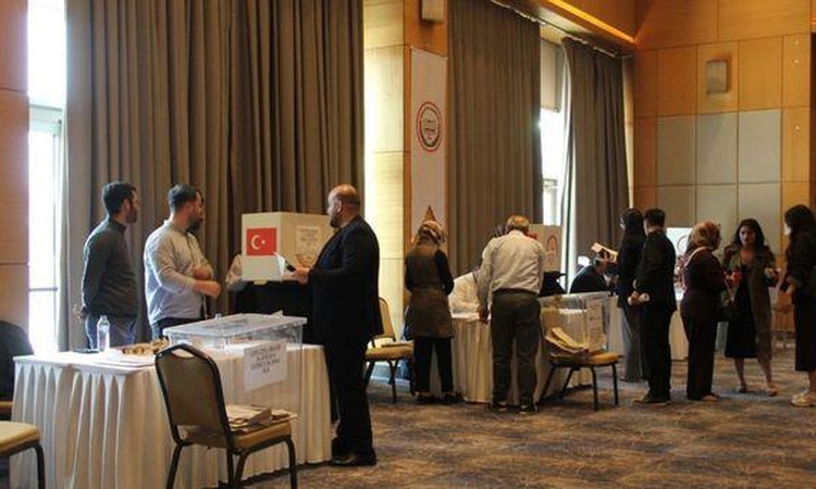 Gündemden Son Bilgiler: Malatya Barosu seçim sonucu SON DAKİKA! Malatya Barosu seçimleri kim kazandı? | İşte T