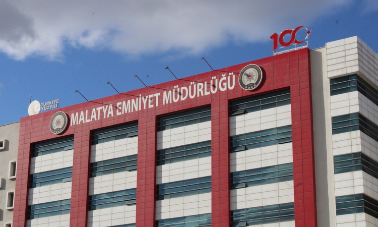 Gündemden Son Bilgiler: Malatya merkezli 7 ildeki yıkım operasyonunda 14 şüpheli hakkında tutuklama kararı ver