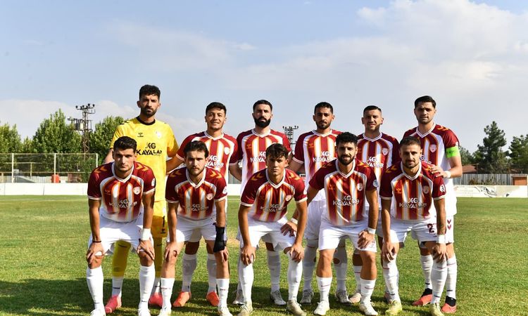 Gündemden Son Bilgiler: Malatya Yeşilyurt Spor, Diyarbekirspor'u 1-0 Yenerek Sezona 3 Puanla resmen start aldı