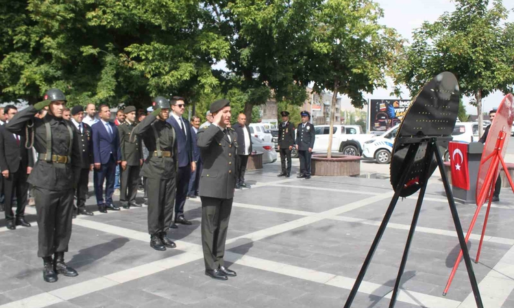 Gündemden Son Bilgiler: Malazgirt’te gaziler günü: Gelişmeler Takip Ediliyor
