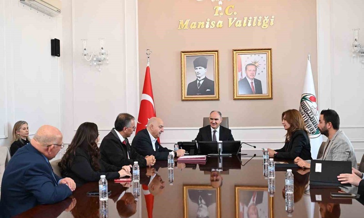 Gündemden Son Bilgiler: Manisa'da iki yeni çocuk eviyle çocuk sayısının 90'dan 104'e çıkarılması hedefleniyor