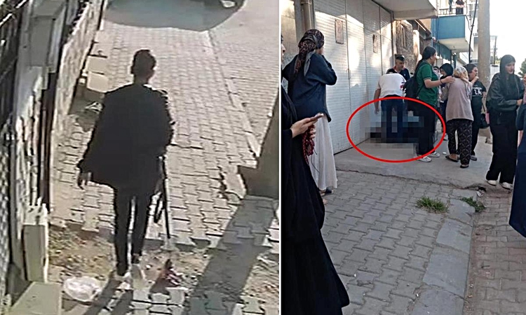 Gündemden Son Bilgiler: Manisa okul saldırısı yapan H.O kimdir, kaç yaşında? Okul saldırısı yapan H.O'nun aile