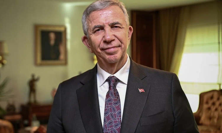 Gündemden Son Bilgiler: Mansur Yavaş'ın sağ kolu kamuoyuna ilan etti: Aday olmama ihtimali yok | İşte Tüm Ayrı