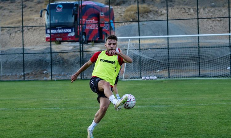 Gündemden Son Bilgiler: Mardin 1969, Sivasspor Maçı Hazırlıklarına resmen start aldı ve Merak Edilenler