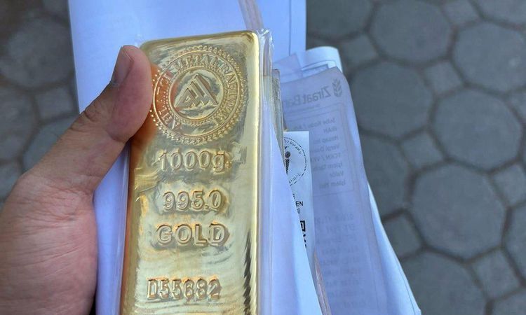 Gündemden Son Bilgiler: Mart ayında evini satıp 1 kilo altın almıştı! İşte 6 aylık kazancı