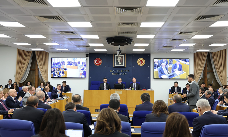 Gündemden Son Bilgiler: MASAK Başkanı Kaymak, fon krizi kapsamında yüksek tutarlı işlemlerde iz yok dedi - Son