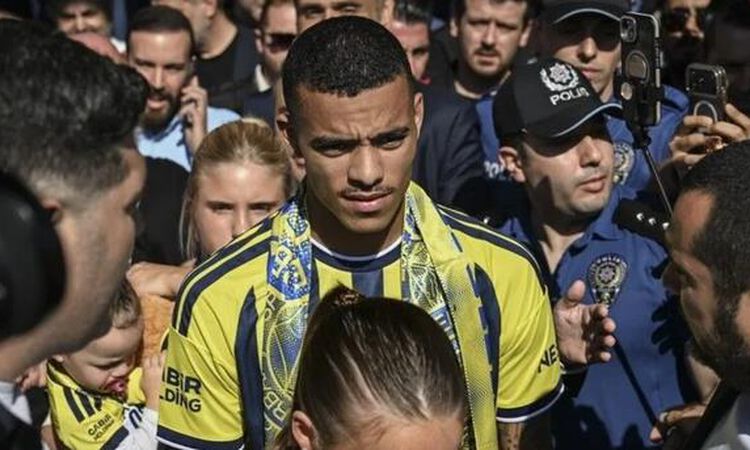 Gündemden Son Bilgiler: Mason Greenwood'a soruşturma mı başlatıldı, neden? Mason Greenwood kimdir, kaç yaşında