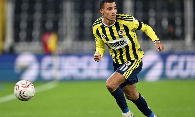 Gündemden Son Bilgiler: Mason Greenwood penaltılarda korkutuyor