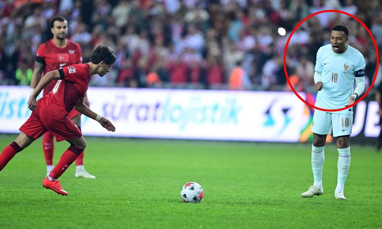 Gündemden Son Bilgiler: Mbappe'nin Arda Güler'e yaptığı olay oldu - Son Dakika Bilgileri