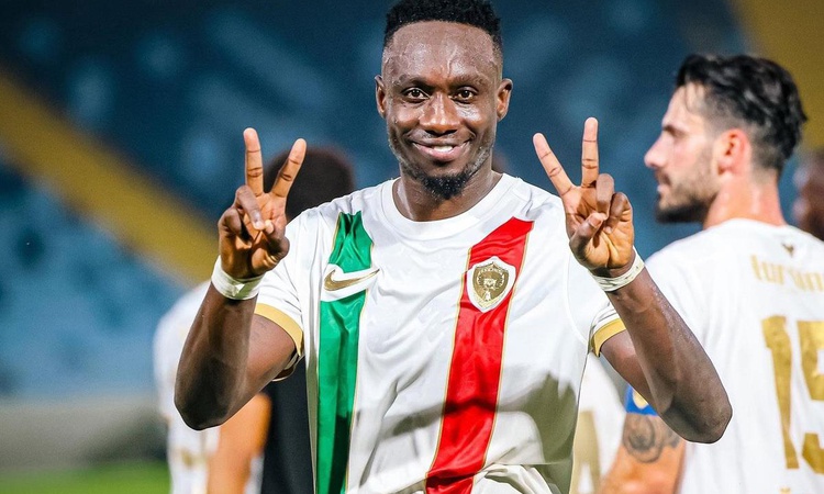 Gündemden Son Bilgiler: Mbaye Diagne kimdir? Konyaspor'u 85. dakikada yıkan Amedspor golcüsü kaç yaşında, nere
