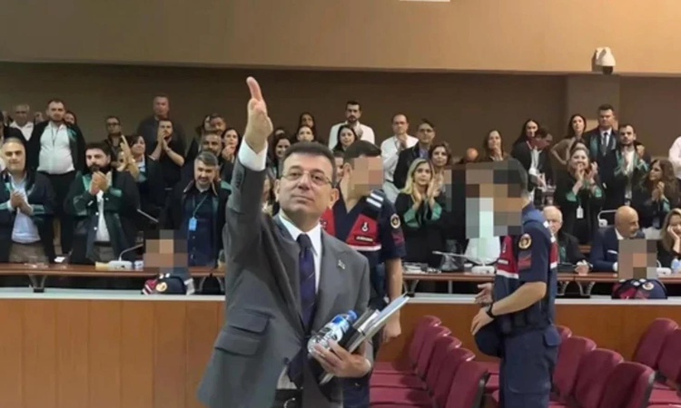 Gündemden Son Bilgiler: Medya AŞ çalışanı mahkemede anlattı: İhale firmaları ve rakamları önceden bildirilirdi