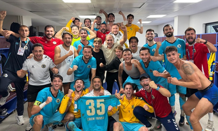 Gündemden Son Bilgiler: Menemen FK, Sebatspor'u deplasmanda 1-0 yenip 6 puana ulaştı ve Merak Edilenler
