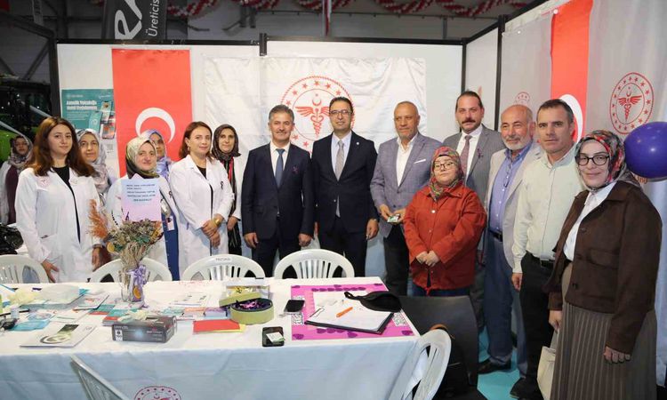 Gündemden Son Bilgiler: Meral: "Koruyucu sağlık hizmetlerini değerli" ve Merak Edilenler