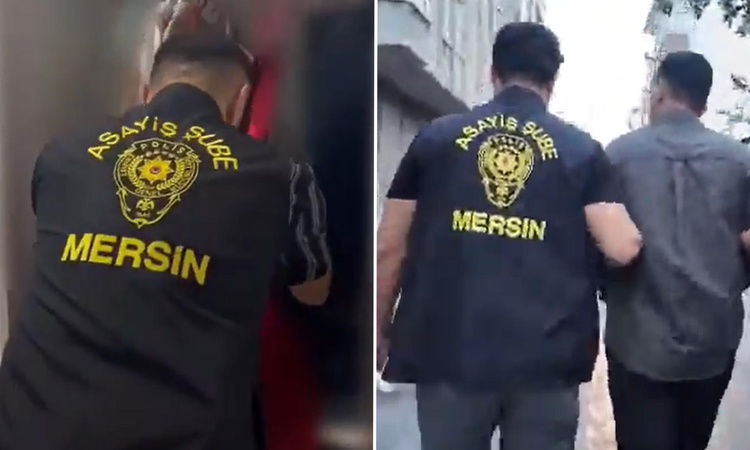 Gündemden Son Bilgiler: Mersin’de 16 milyon TL’lik dolandırıcılık operasyonu: 13 şüpheli yakalandı - Son Dakik