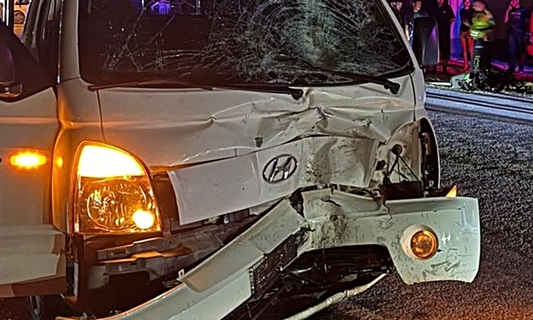 Gündemden Son Bilgiler: Mersin Erdemli'de 16 yaşındaki motosiklet sürücüsü öldü, kamyonet sürücüsü hakkında tu