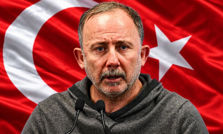Gündemden Son Bilgiler: Mesaiye resmen start aldı! İşte Sergen Yalçın'ın ilk icraatı: Gelişmeler Takip Ediliyo