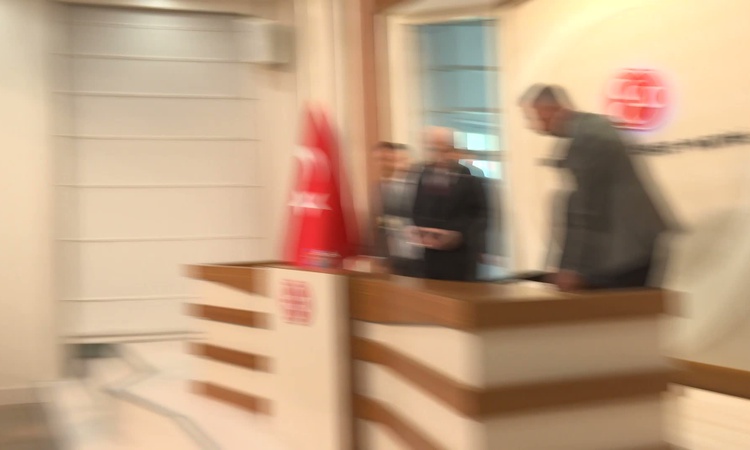 Gündemden Son Bilgiler: MHP Genel Başkanı Bahçeli, il başkanları toplantısına başkanlık etti, Adan da katıldı