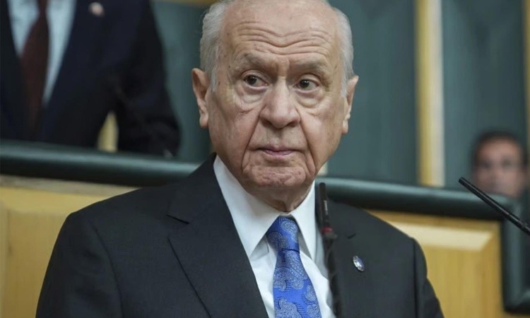 Gündemden Son Bilgiler: MHP Genel Başkanı Devlet Bahçeli'nin talimatıyla 29 Ekim için özel marş hazırlandı