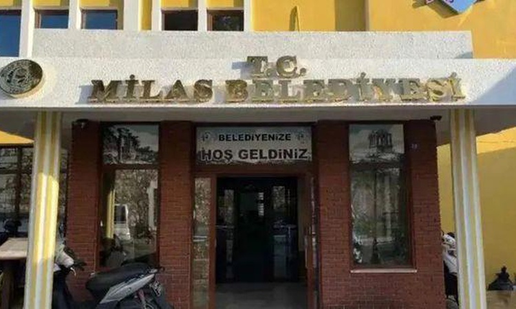 Gündemden Son Bilgiler: Milas Belediyesi hangi partide? Milas Belediye başkanı kim? Milas Belediye meclis üyes