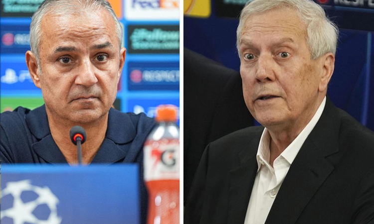 Gündemden Son Bilgiler: Milyonlarca taraftar bekliyor! İşte Aziz Yıldırım'ın gönlünde yatan 2 yerli hoca