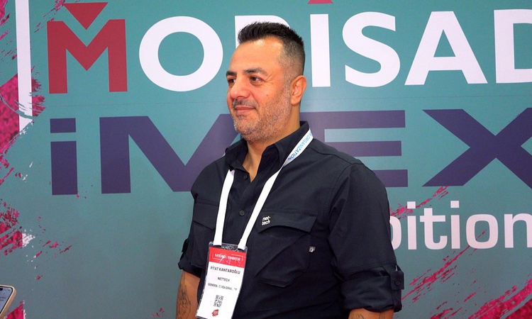 Gündemden Son Bilgiler: MOBİSAD IMEX 2026'da sektör temsilcilerinden önemli açıklamalar: Uluslararası iş birli