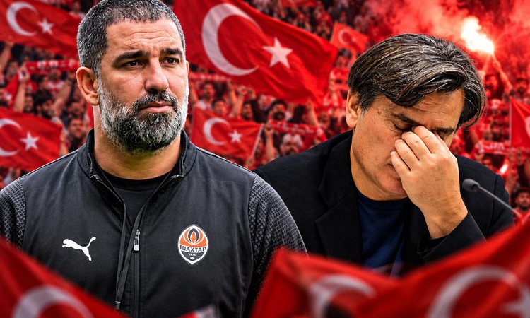 Gündemden Son Bilgiler: Montella gidiyor, Arda Turan geliyor! İtalyan basını kamuoyuna ilan etti: Gelişmeler T
