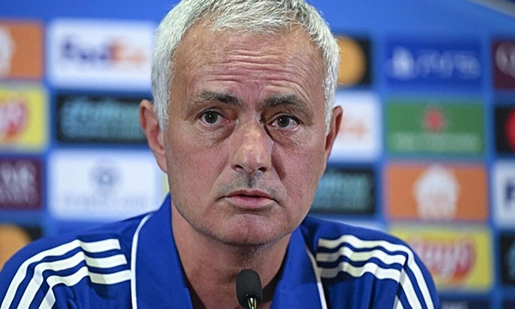 Gündemden Son Bilgiler: Mourinho Arda Güler açıklaması: Mourinho Arda Güler'e ne dedi?: Gelişmeler Takip Edili